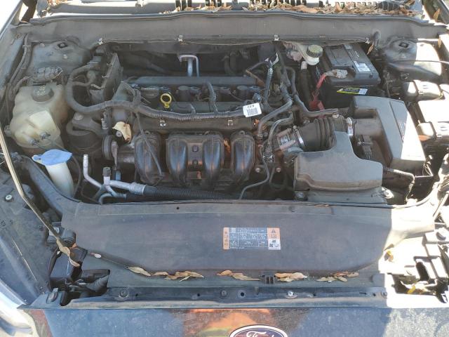 Photo 11 from auction – 2014 FORD FUSION SE with VIN 3FA6P0H78ER310997