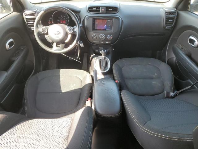 Photo 8 from auction – 2015 KIA SOUL + with VIN KNDJP3A5XF7176159