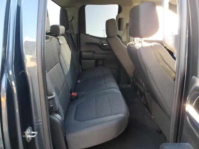 Photo 10 from auction – 2019 CHEVROLET SILVERADO with VIN 1GCRWBEH1KZ406335