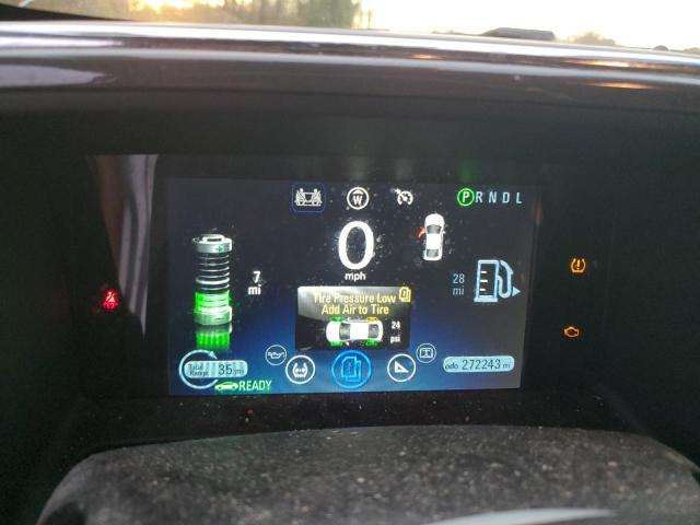 Foto 9 de la subasta – 2015 CHEVROLET VOLT con VIN 1G1RD6E45FU112068