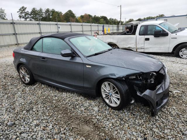 Photo 4 from auction – 2013 BMW 128 I with VIN WBAUN1C52DVR01604