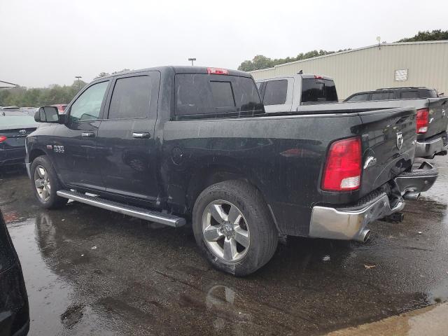 Zdjęcie 2 z aukcji – 2017 RAM 1500 SLT z VIN 3C6RR7LT5HG523203