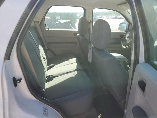 Photo 11 from auction – 2012 FORD ESCAPE XLS with VIN 1FMCU0C76CKA12667