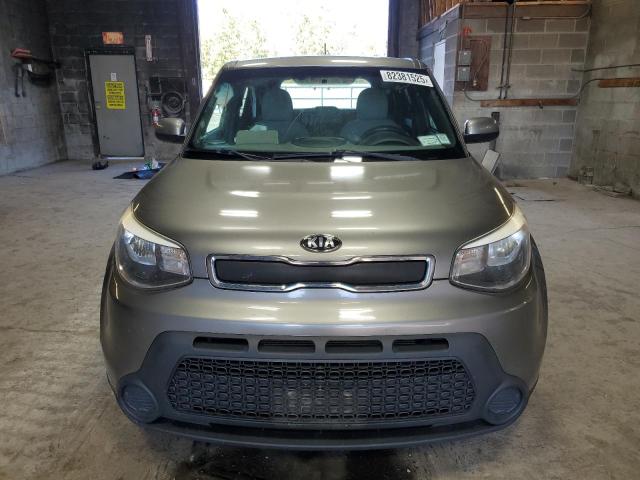 Photo 5 from auction – 2016 KIA SOUL with VIN KNDJN2A25G7281148