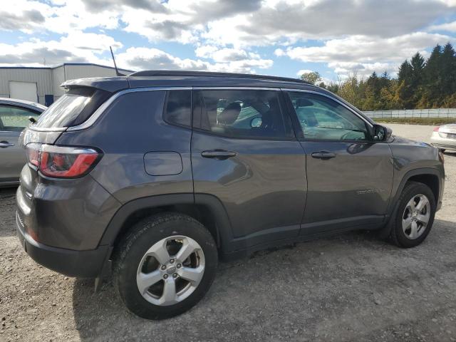 Photo 3 from auction – 2020 JEEP COMPASS LA with VIN 3C4NJDBB4LT156283