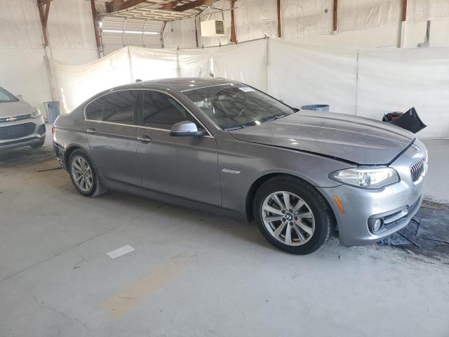 Photo 4 from auction – 2016 BMW 528 I with VIN WBA5A5C55GG353078