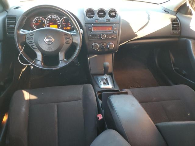 Photo 8 from auction – 2012 NISSAN ALTIMA BASE with VIN 1N4AL2AP5CN498373
