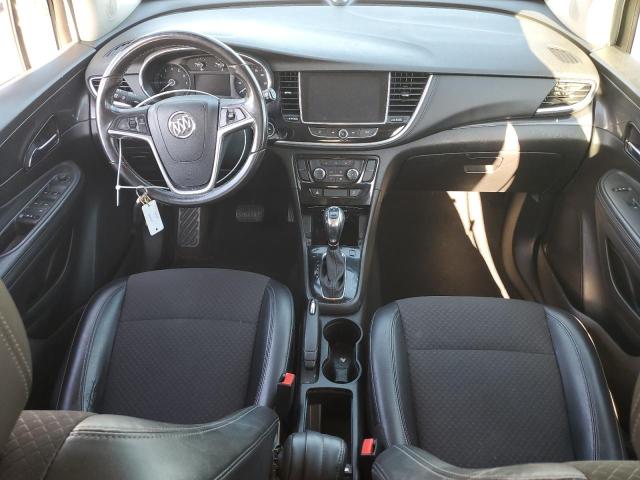 Photo 8 from auction – 2018 BUICK ENCORE PRE with VIN KL4CJASB5JB713667