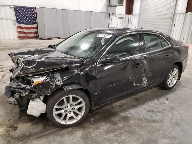 CHEVROLET MALIBU 1LT 2014 with VIN 1G11C5SL5EF178581 - Photo from auction