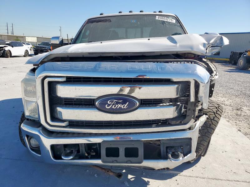 Photo 5 from auction – 2015 FORD F250 SUPER with VIN 1FT7W2BT4FEB92888