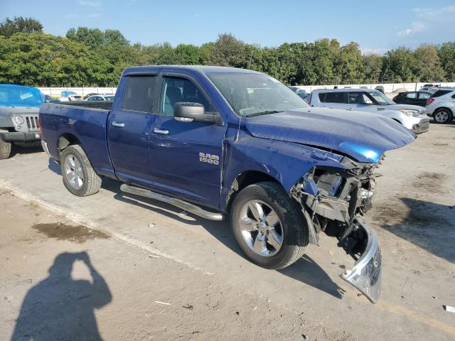Photo 4 from auction – 2017 RAM 1500 with VIN 1C6RR7GG4HS852450