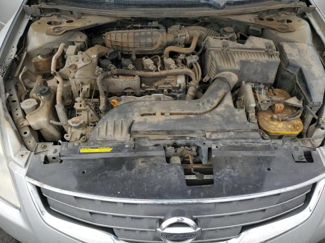 Zdjęcie 11 z aukcji – 2011 NISSAN ALTIMA BAS z VIN 1N4AL2AP2BN438257