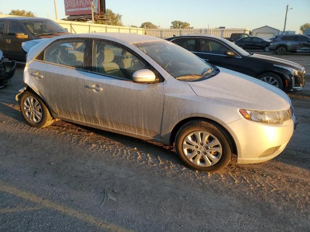 Photo 4 from auction – 2013 KIA FORTE EX with VIN KNAFU4A25D5735049
