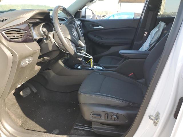 Photo 7 from auction – 2021 BUICK ENCORE GX with VIN KL4MMBS21MB062382