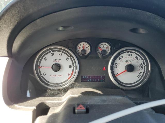 Photo 9 from auction – 2008 FORD FOCUS SE with VIN 1FAHP35N98W171865