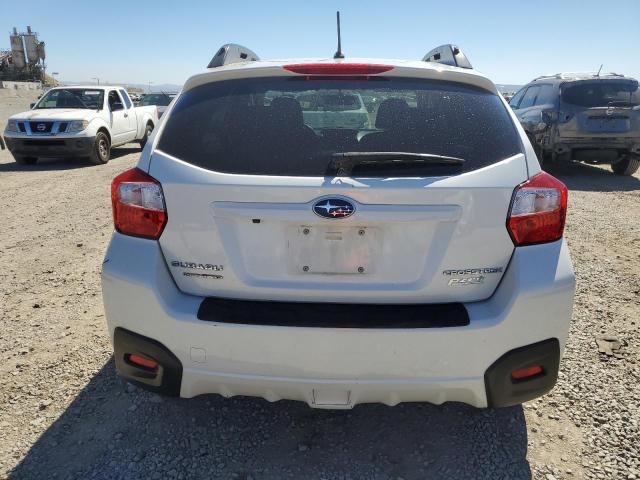 Photo 6 from auction – 2017 SUBARU CROSSTREK with VIN JF2GPABC1HH257397