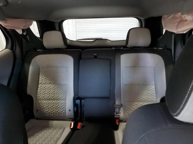 Photo 10 from auction – 2024 CHEVROLET EQUINOX LS with VIN 3GNAX5EG0RL290010