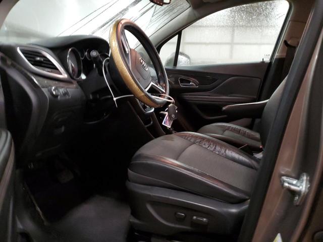 Photo 7 from auction – 2015 BUICK ENCORE CONVENIENCE with VIN KL4CJBSB8FB074276