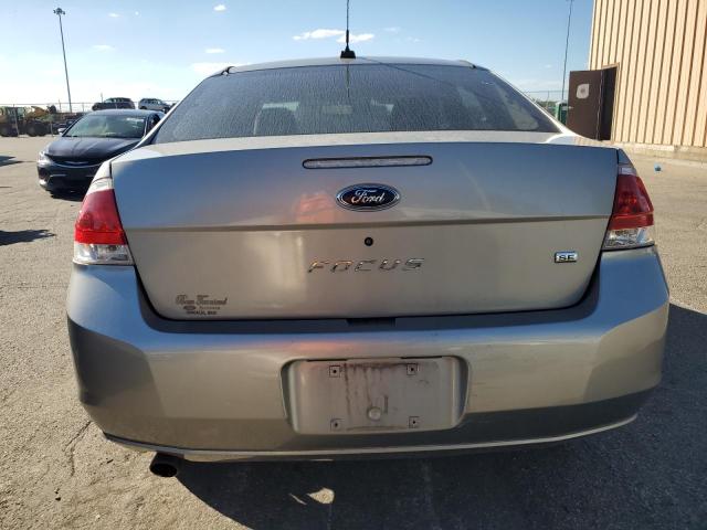 Photo 6 from auction – 2008 FORD FOCUS SE with VIN 1FAHP35N88W292709