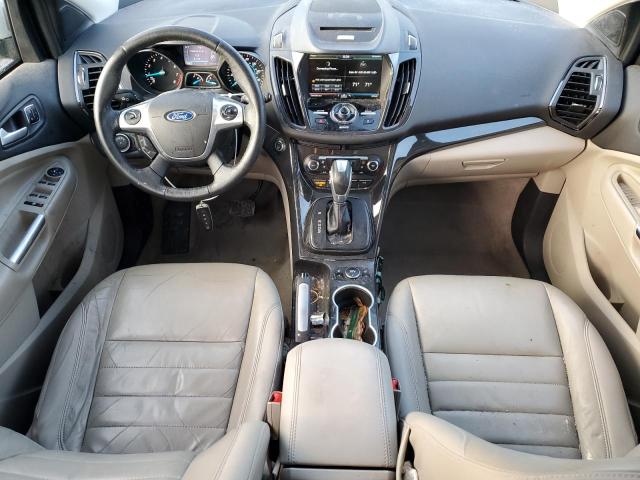 صورة رقم 8 من المزاد - 2015 FORD ESCAPE TIT مع VIN 1FMCU9J91FUC73223