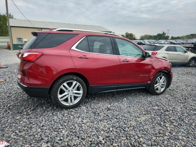 Photo 3 from auction – 2020 CHEVROLET EQUINOX PR with VIN 2GNAXYEX5L6112882