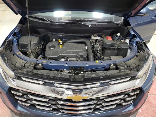 Photo 12 from auction – 2025 CHEVROLET EQUINOX LT with VIN 3GNAXPEG4SL185908