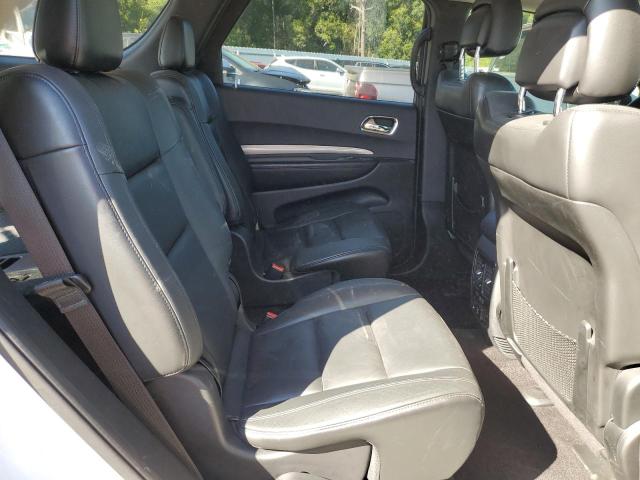 Photo 11 from auction – 2017 DODGE DURANGO GT with VIN 1C4RDHDG5HC651104