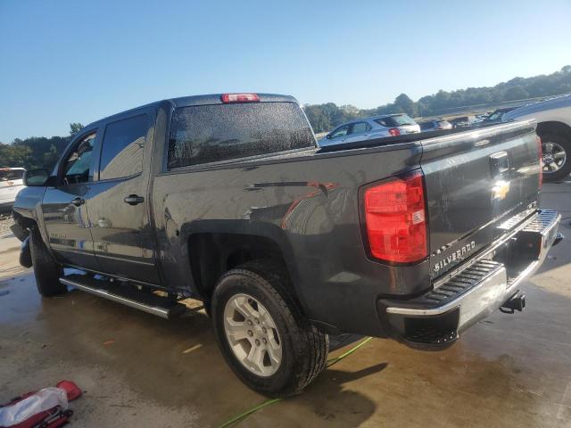 Photo 2 from auction – 2018 CHEVROLET SILVERADO with VIN 3GCPCREC7JG541573