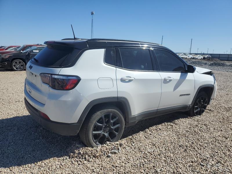 Photo 3 from auction – 2024 JEEP COMPASS LA with VIN 3C4NJDBN8RT130188