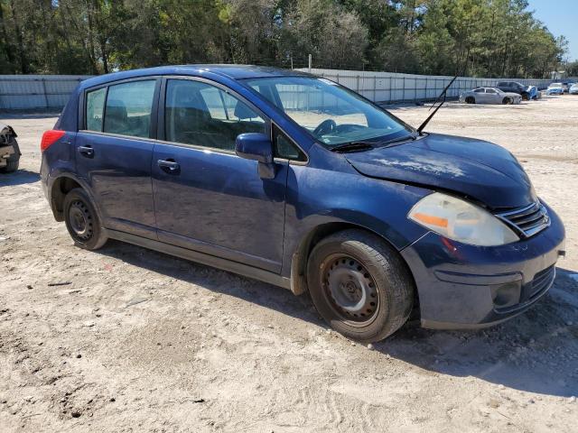 Photo 4 from auction – 2012 NISSAN VERSA S with VIN 3N1BC1CP9CK266731