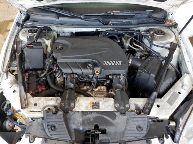 Photo 11 from auction – 2011 CHEVROLET IMPALA LT with VIN 2G1WG5EK5B1212423