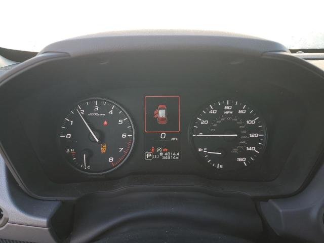 Zdjęcie 9 z aukcji – 2025 SUBARU CROSSTREK z VIN JF2GUABC5S8225455