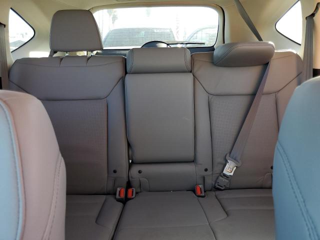 Photo 10 from auction – 2015 HONDA CR-V EXL with VIN 2HKRM3H75FH522665