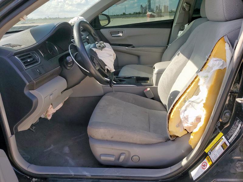 Photo 7 from auction – 2016 TOYOTA CAMRY LE with VIN 4T1BF1FK6GU238441