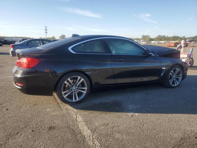 Photo 3 from auction – 2016 BMW 428 I with VIN WBA3N7C52GK226180