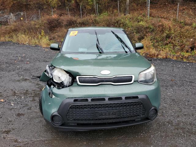 Photo 5 from auction – 2014 KIA SOUL with VIN KNDJN2A20E7002010