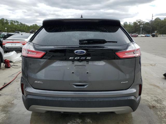 Photo 6 from auction – 2023 FORD EDGE SEL with VIN 2FMPK4J99PBA18577