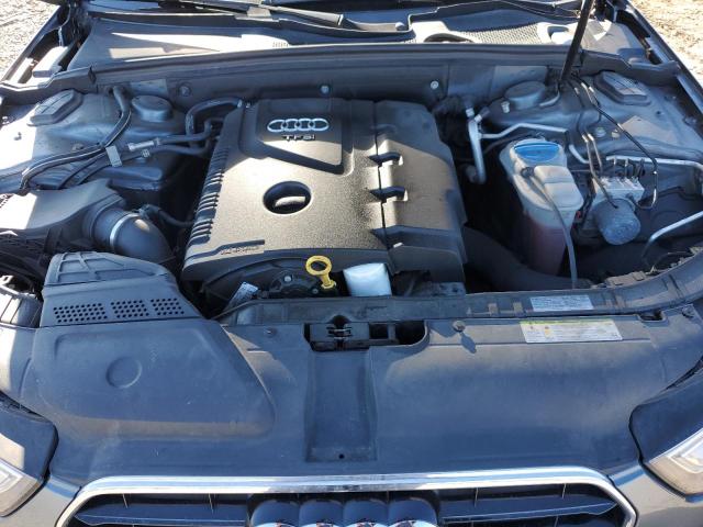 Photo 11 from auction – 2015 AUDI A4 PREMIUM with VIN WAUFFAFL1FN042329