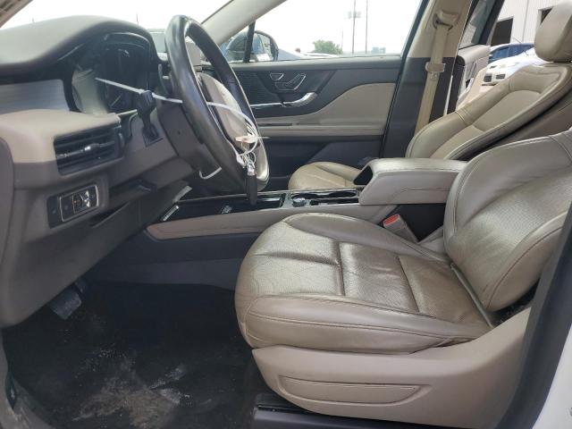 Photo 7 from auction – 2020 LINCOLN CORSAIR with VIN 5LMCJ1C97LUL03972
