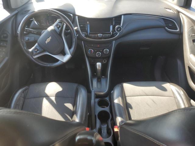 Photo 8 from auction – 2020 CHEVROLET TRAX 1LT with VIN 3GNCJLSB4LL193729