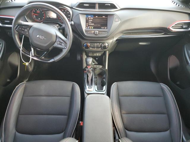 Photo 8 from auction – 2022 CHEVROLET TRAILBLAZE with VIN KL79MTSLXNB055245