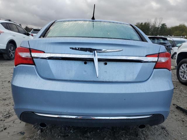 Photo 6 from auction – 2014 CHRYSLER 200 LIMITED with VIN 1C3CCBCG0EN192043