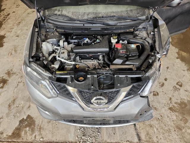 Photo 12 from auction – 2015 NISSAN ROGUE S with VIN KNMAT2MV2FP588027