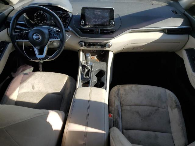 Photo 8 from auction – 2019 NISSAN ALTIMA S with VIN 1N4BL4BV2KC222918