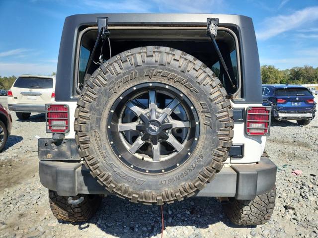 Photo 6 from auction – 2017 JEEP WRANGLER U with VIN 1C4BJWDG0HL547179