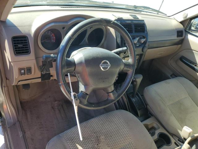 Photo 8 from auction – 2002 NISSAN FRONTIER C with VIN 1N6ED29Y32C353071