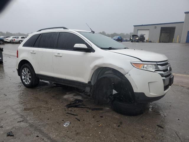 Photo 4 from auction – 2012 FORD EDGE SEL with VIN 2FMDK3JC4CBA90600