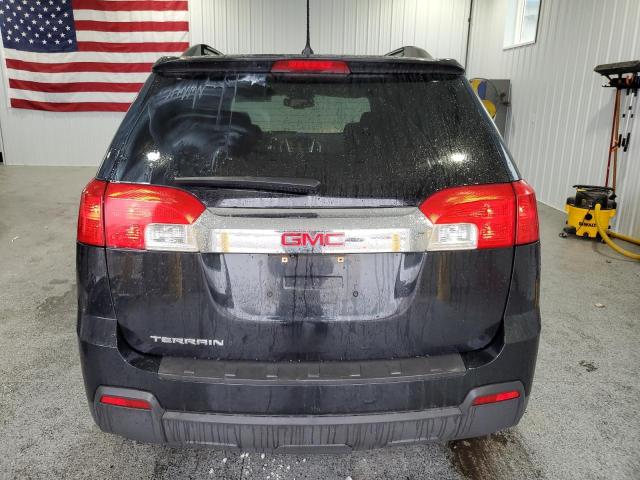 Photo 6 from auction – 2013 GMC TERRAIN SL with VIN 2GKALSEKXD6295837