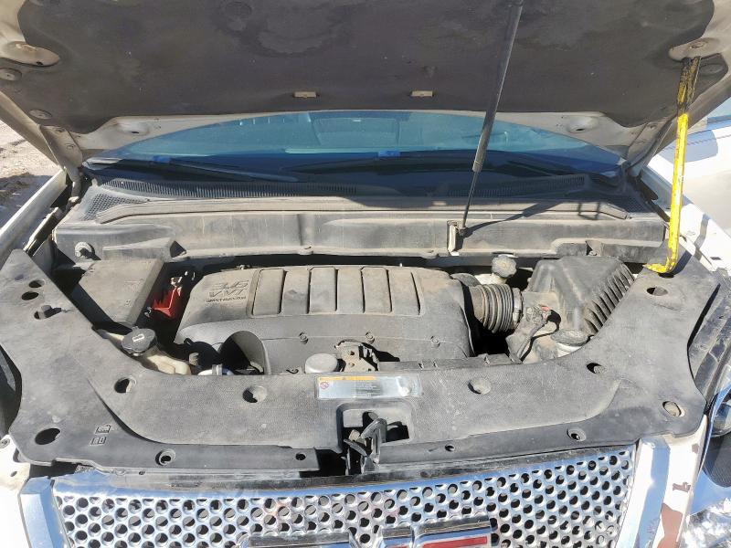 Photo 12 from auction – 2012 GMC ACADIA DEN with VIN 1GKKRTEDXCJ247296