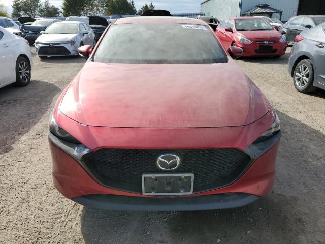 Photo 5 from auction – 2020 MAZDA 3 PREFERRE with VIN JM1BPBMM6L1150223